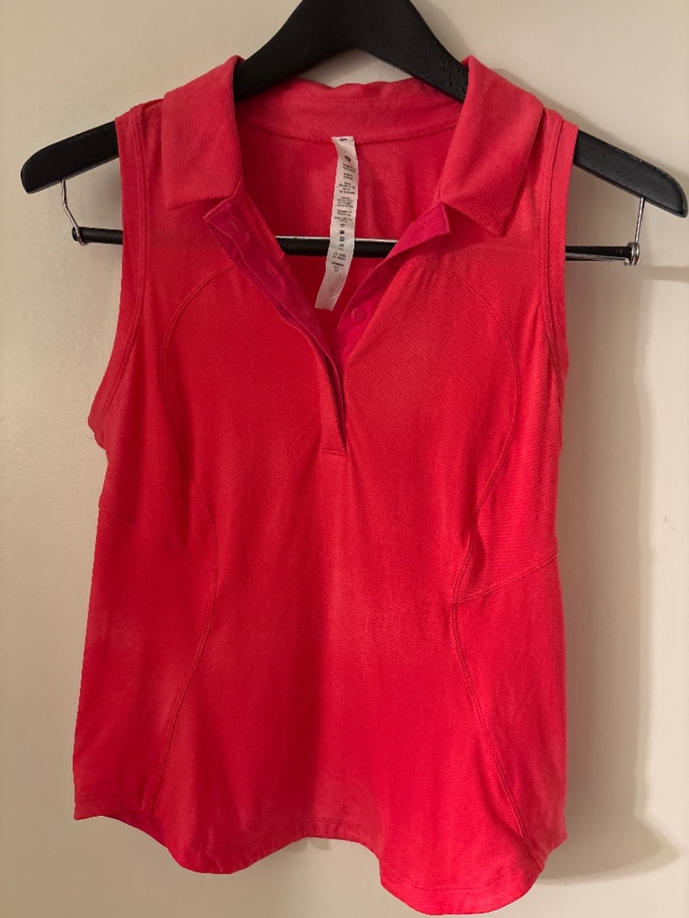 Lululemon shirt
